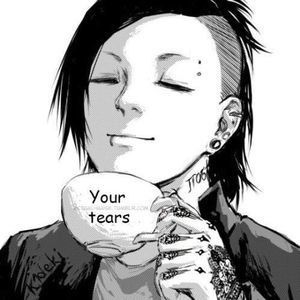 Meet your Posher, Elise